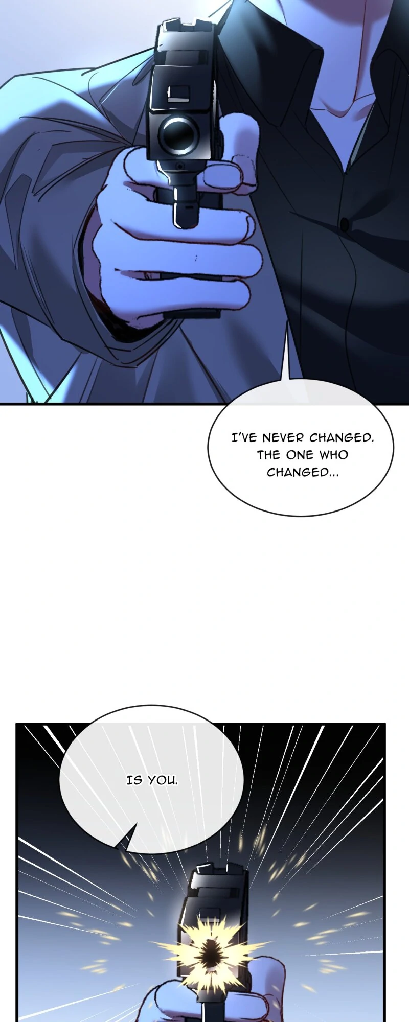 Sorry, I Am Also a Big Shot chapter 48 page 21