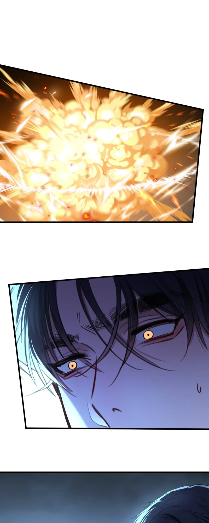 Sorry, I Am Also a Big Shot chapter 48 page 27