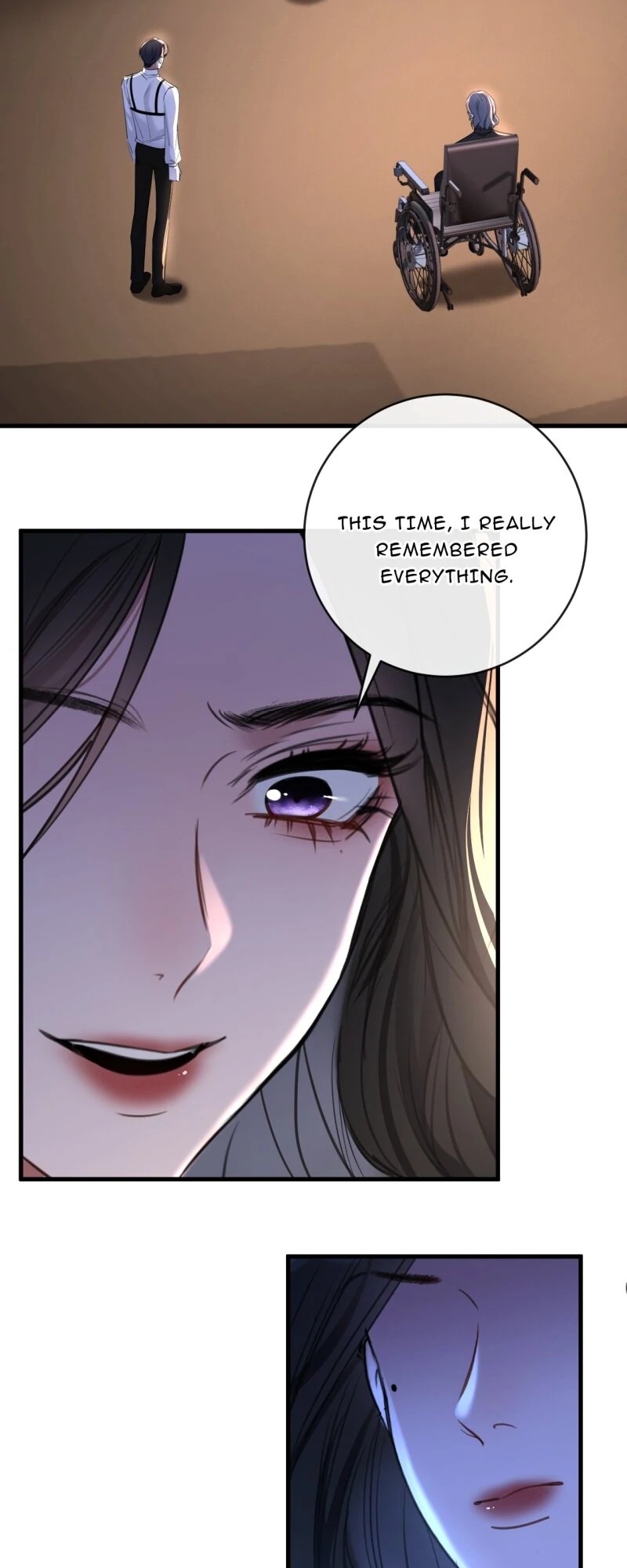 Sorry, I Am Also a Big Shot chapter 48 page 30