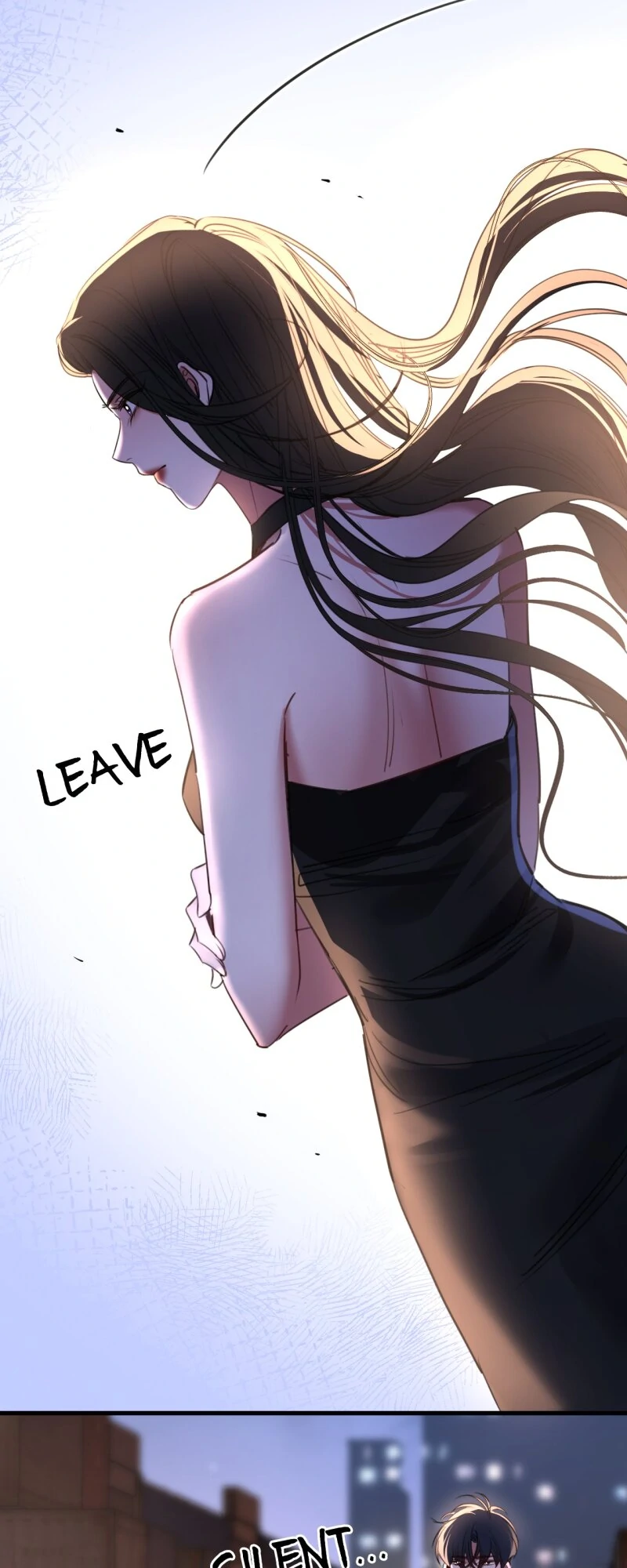 Sorry, I Am Also a Big Shot chapter 48 page 36