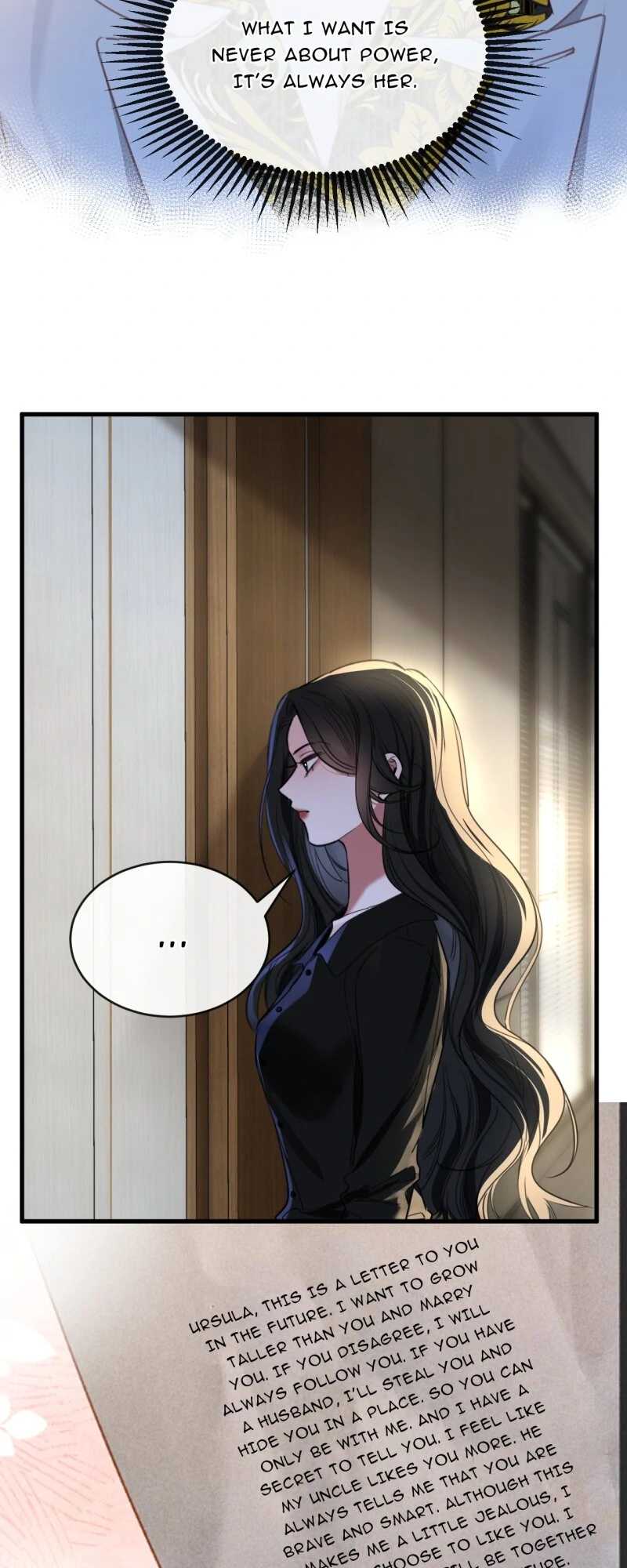 Sorry, I Am Also a Big Shot chapter 49 page 13