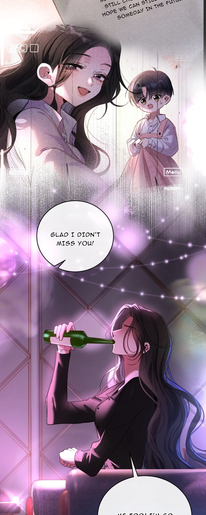 Sorry, I Am Also a Big Shot chapter 49 page 14