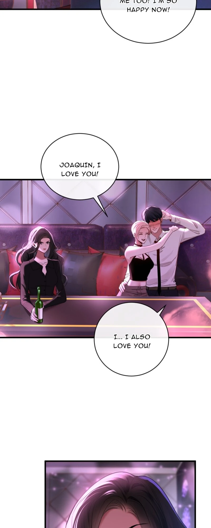 Sorry, I Am Also a Big Shot chapter 49 page 15