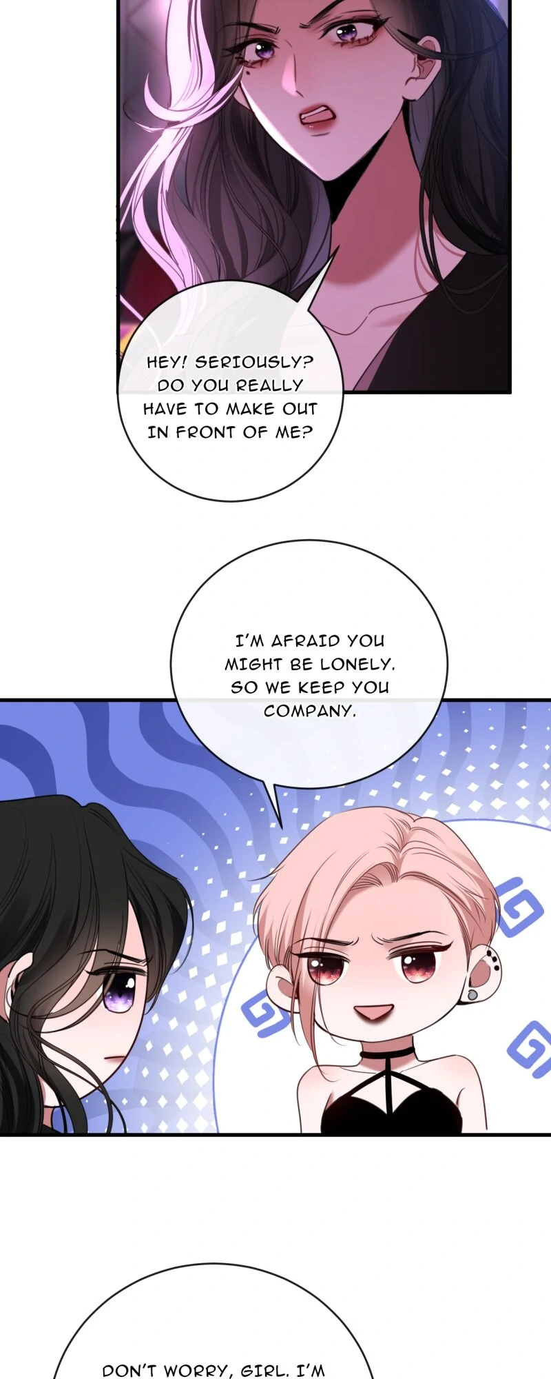 Sorry, I Am Also a Big Shot chapter 49 page 16