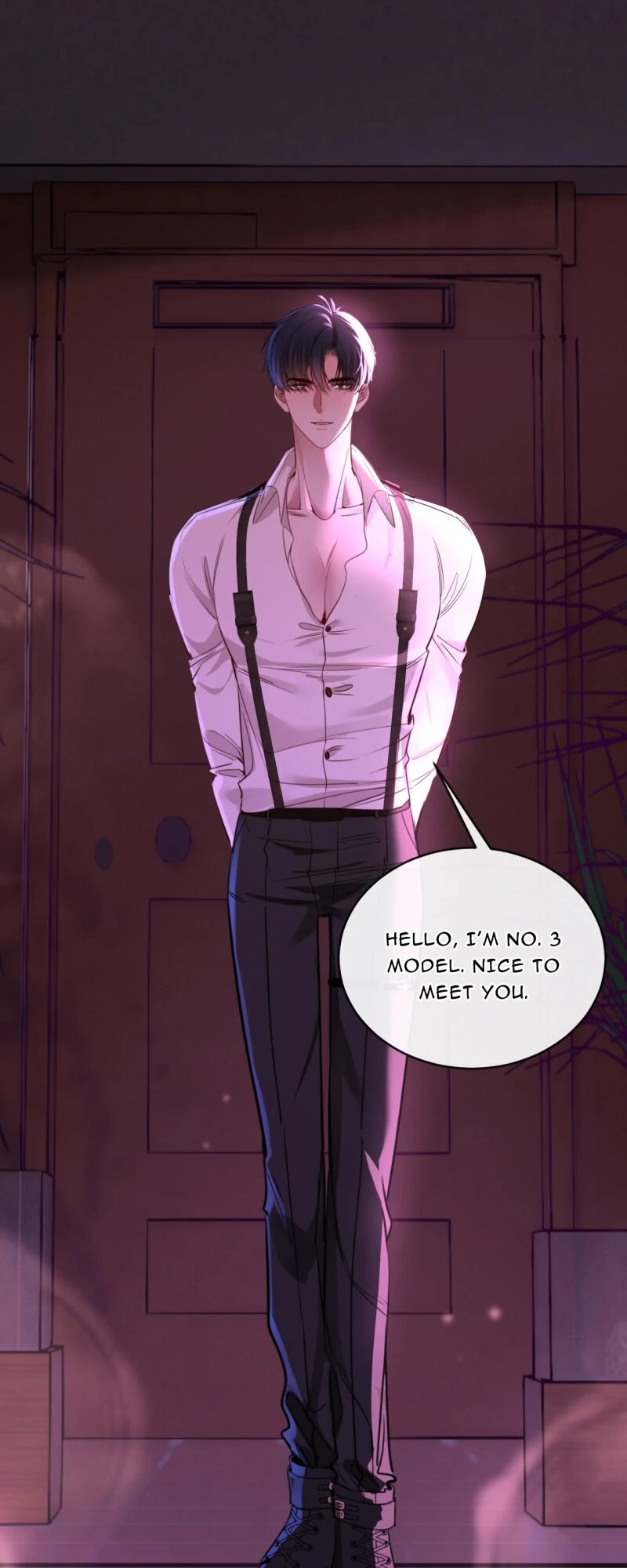 Sorry, I Am Also a Big Shot chapter 49 page 19