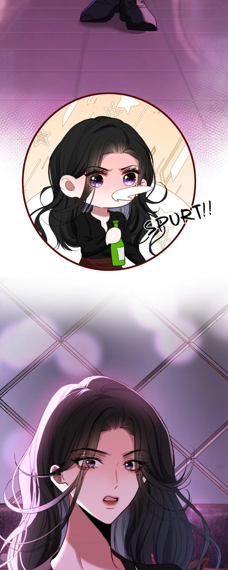 Sorry, I Am Also a Big Shot chapter 49 page 20