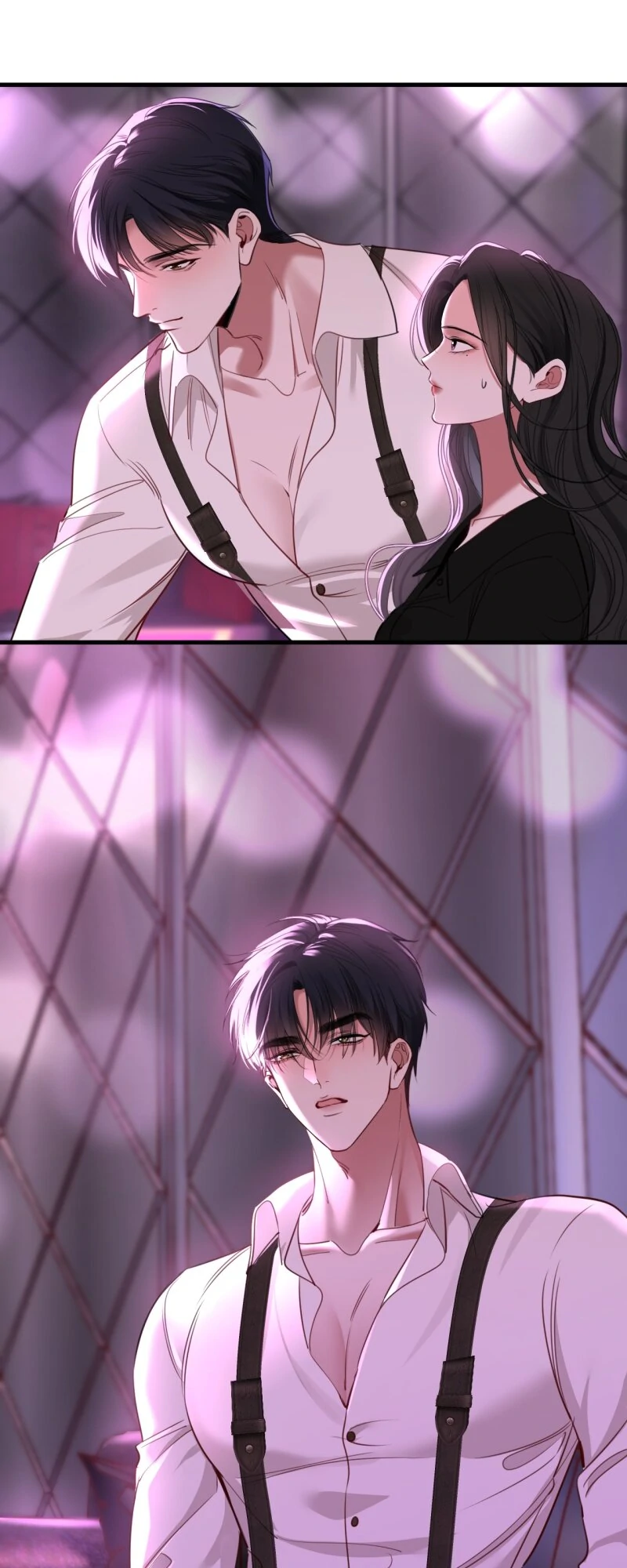 Sorry, I Am Also a Big Shot chapter 49 page 22