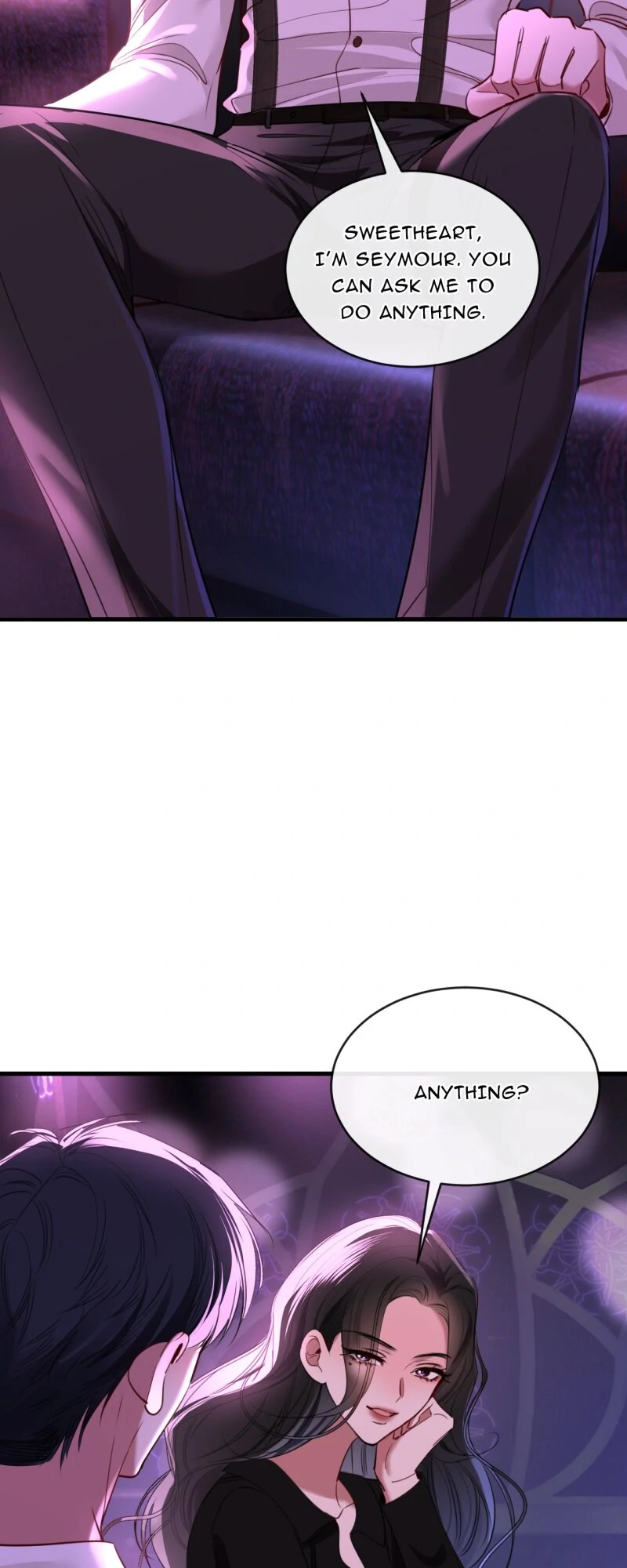 Sorry, I Am Also a Big Shot chapter 49 page 23