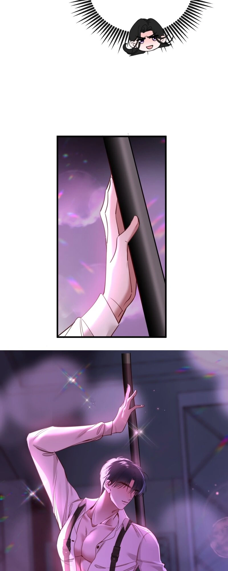 Sorry, I Am Also a Big Shot chapter 49 page 25