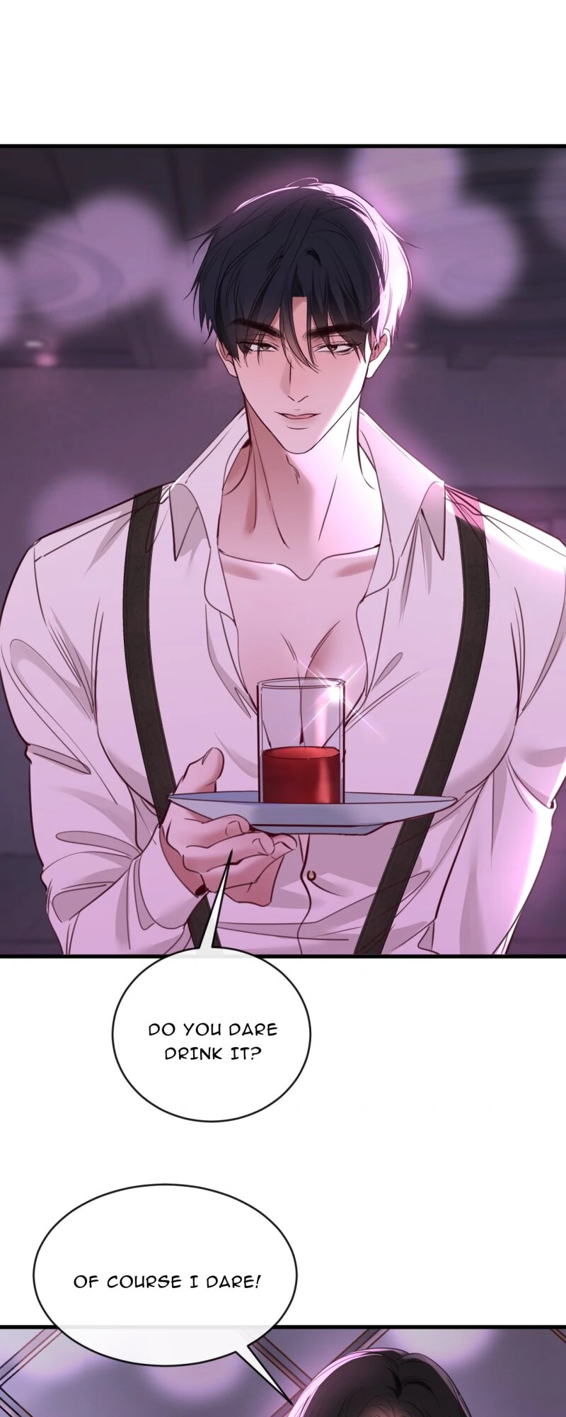 Sorry, I Am Also a Big Shot chapter 49 page 28