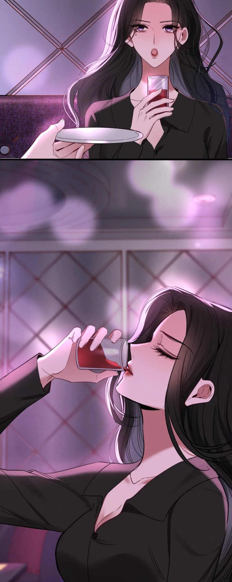 Sorry, I Am Also a Big Shot chapter 49 page 29