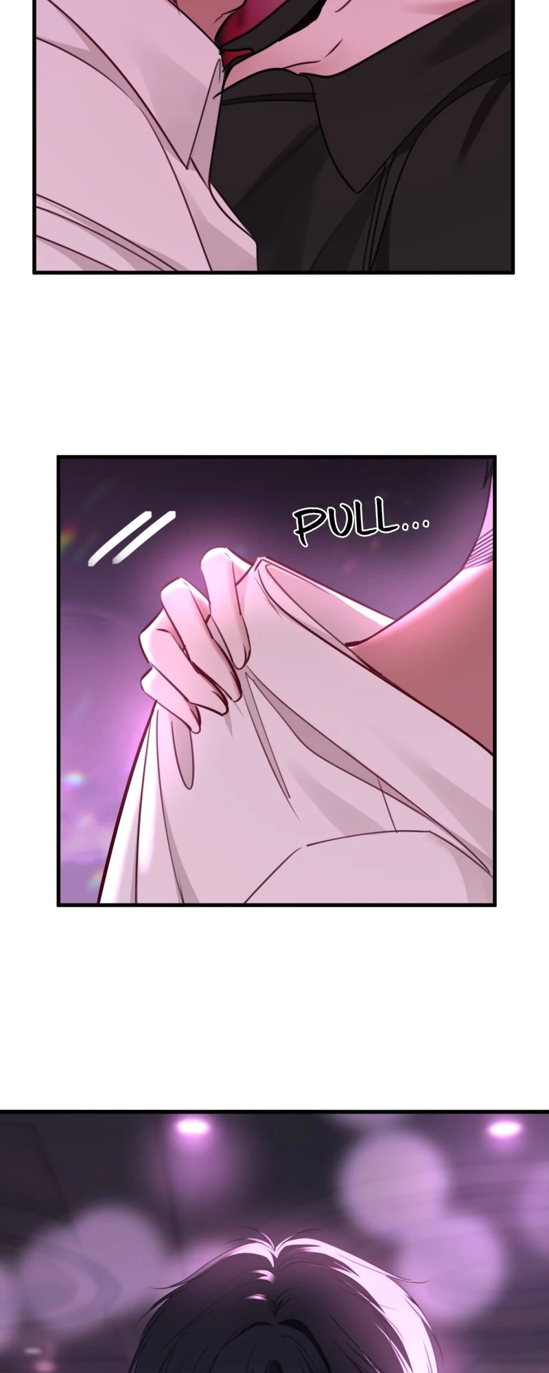 Sorry, I Am Also a Big Shot chapter 49 page 32