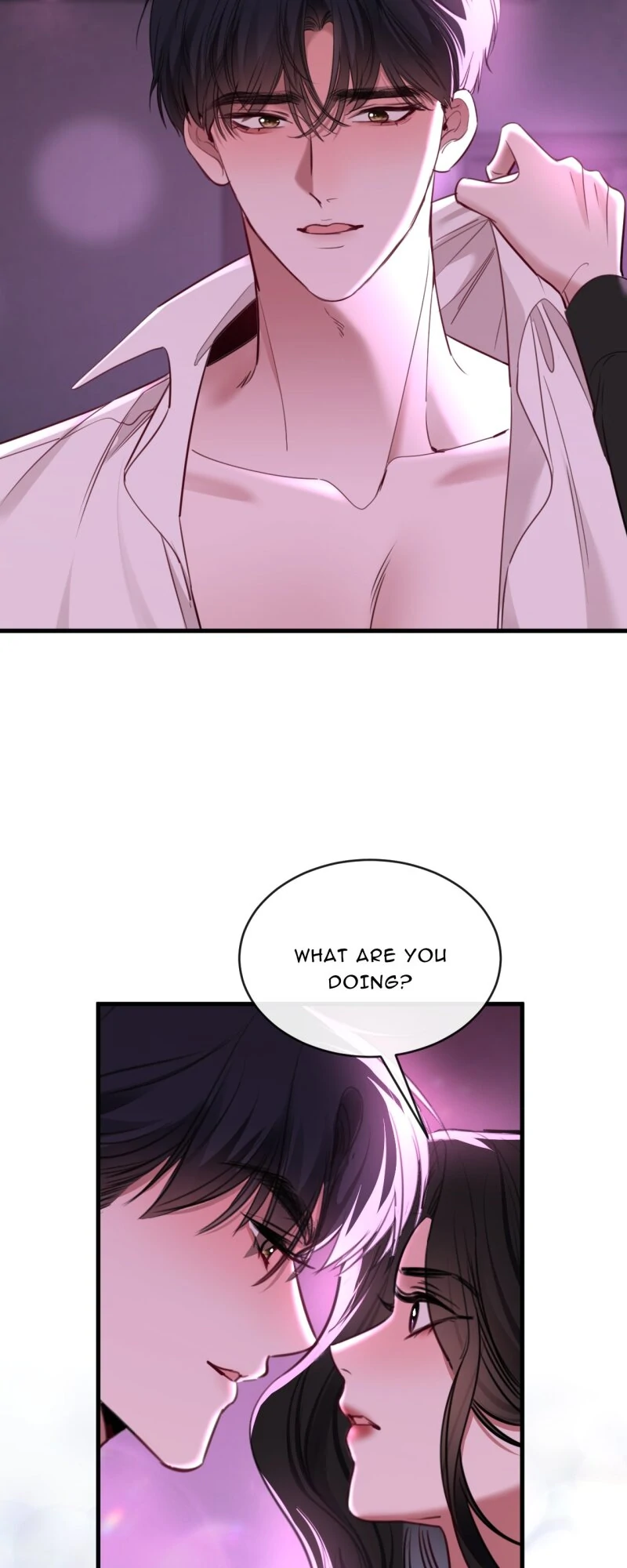 Sorry, I Am Also a Big Shot chapter 49 page 33