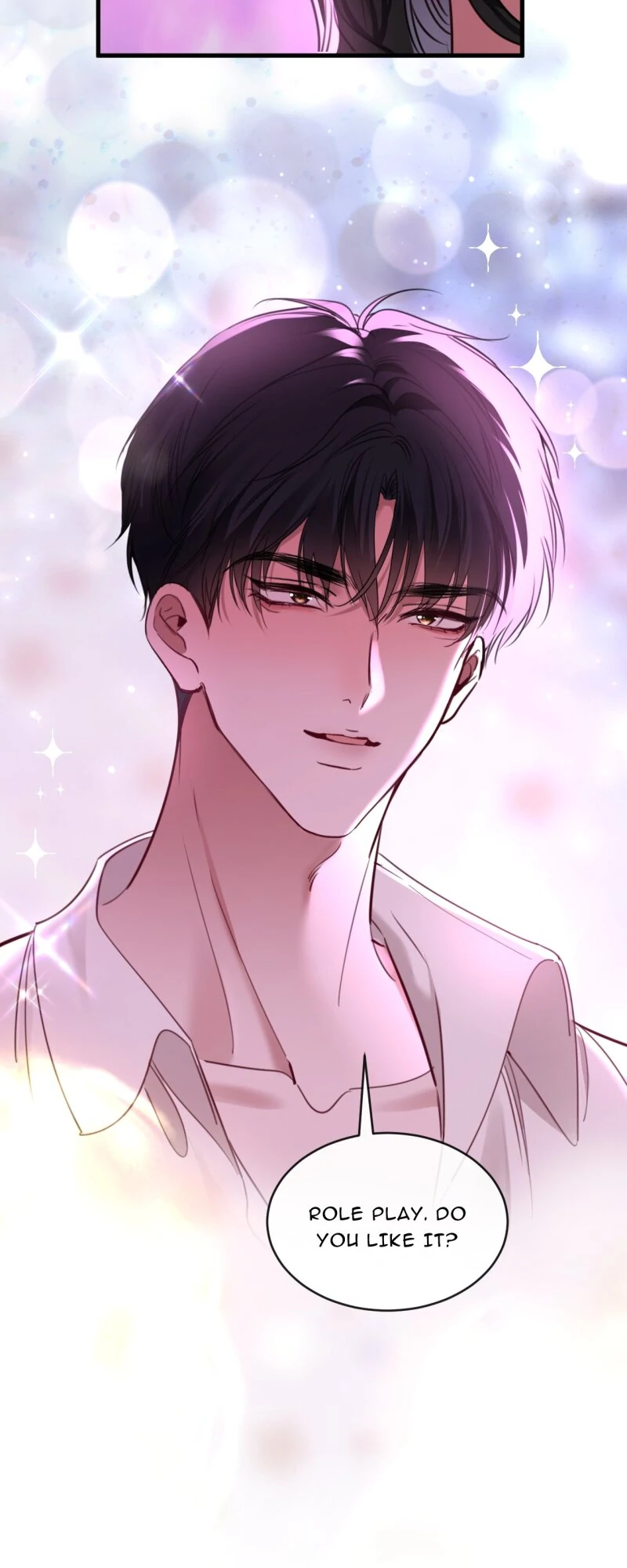Sorry, I Am Also a Big Shot chapter 49 page 34
