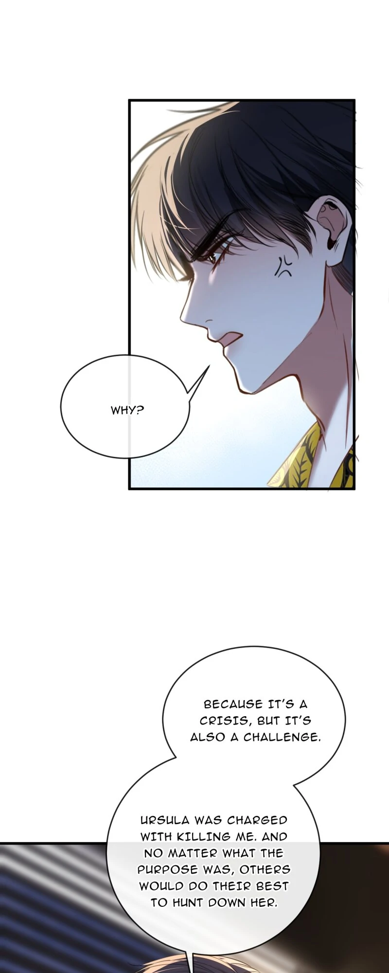 Sorry, I Am Also a Big Shot chapter 49 page 7