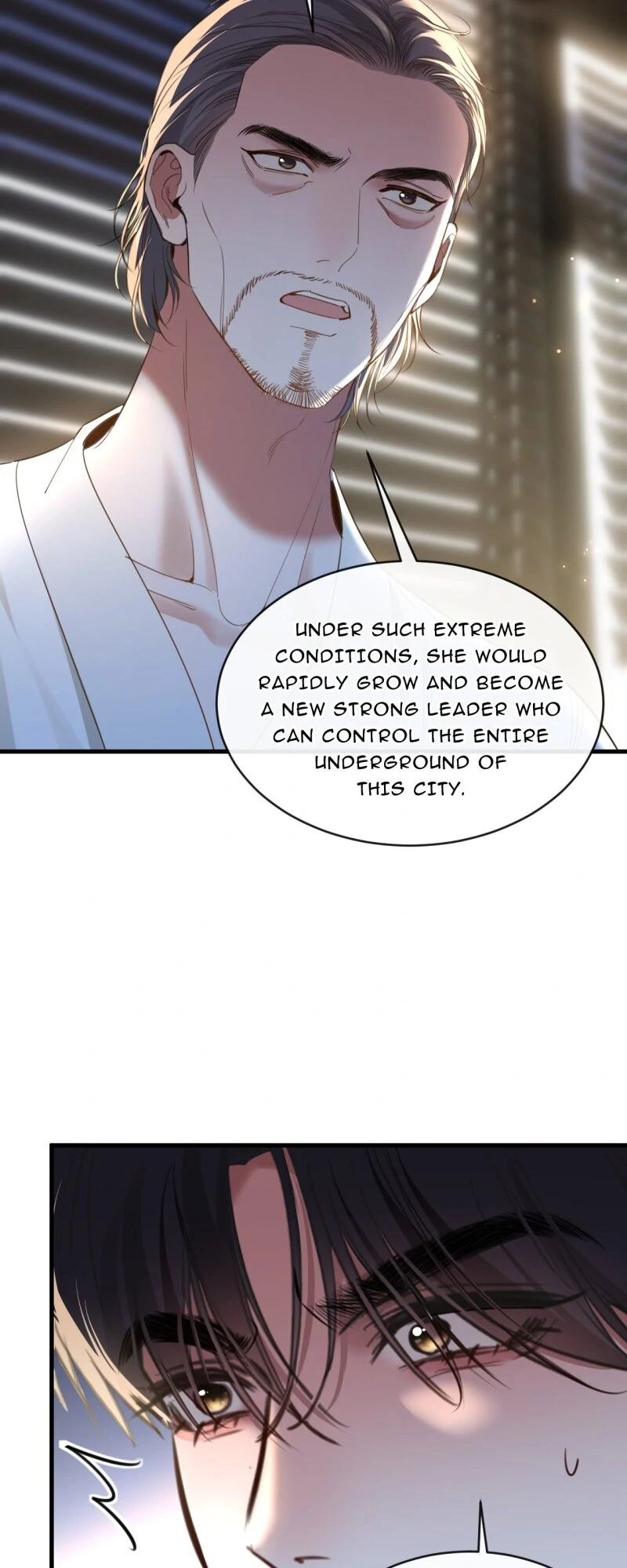 Sorry, I Am Also a Big Shot chapter 49 page 8
