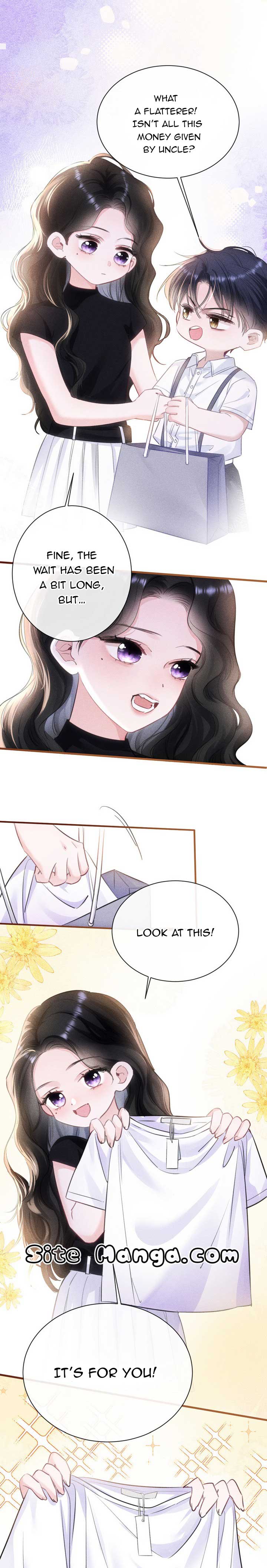 Sorry, I Am Also a Big Shot chapter 5 page 2