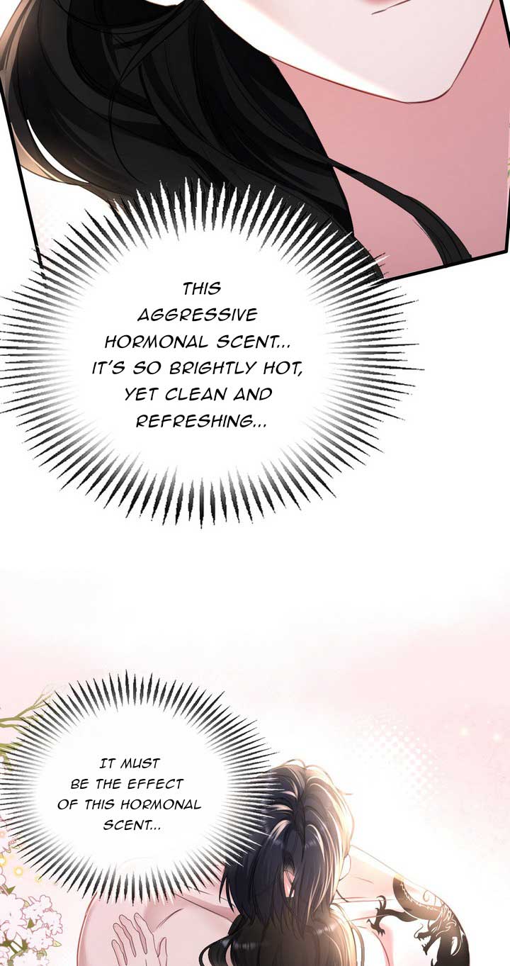 Sorry, I Am Also a Big Shot chapter 5 page 9