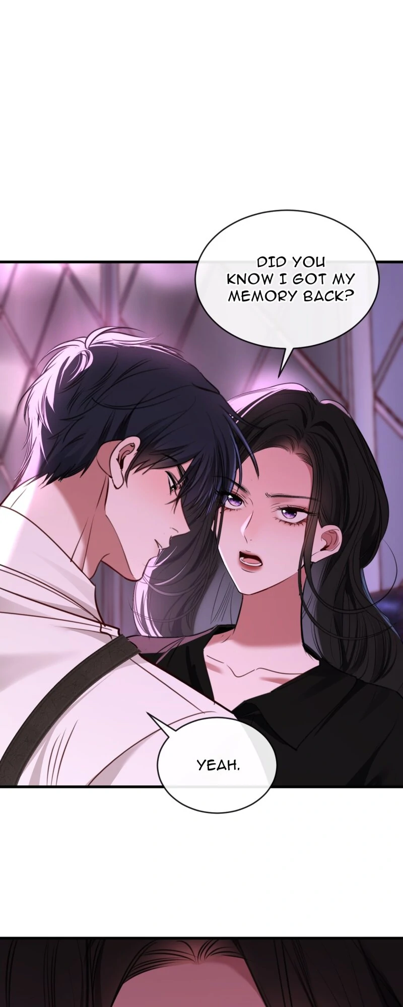 Sorry, I Am Also a Big Shot chapter 50 page 1