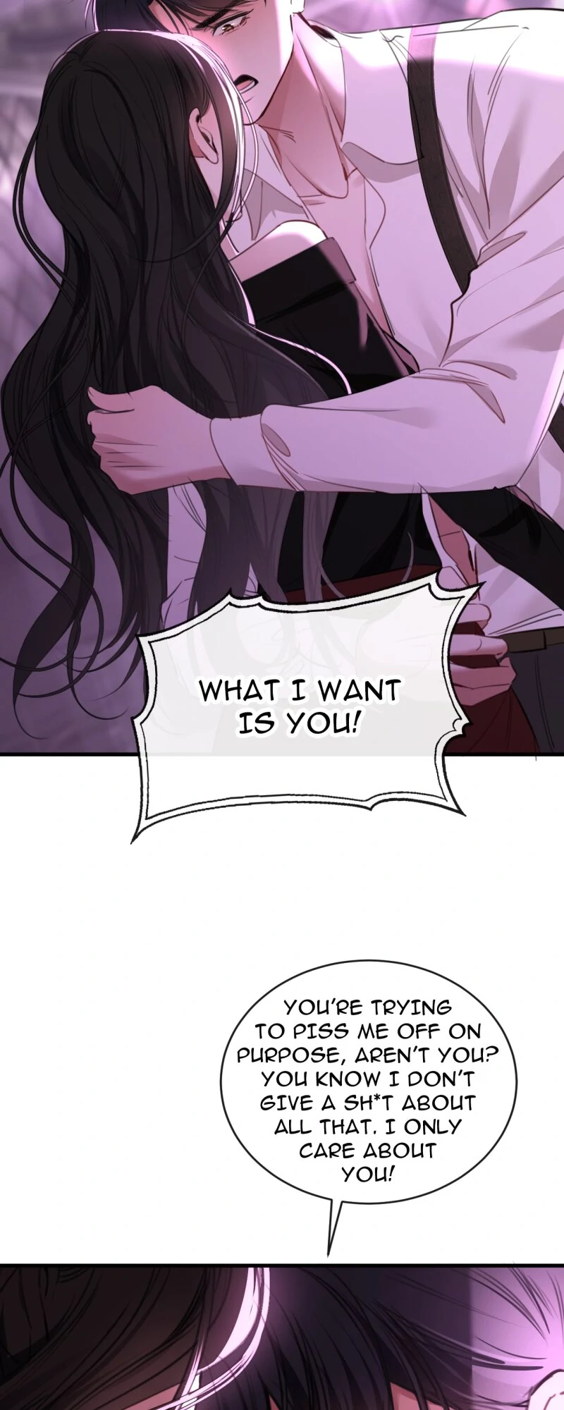 Sorry, I Am Also a Big Shot chapter 50 page 11