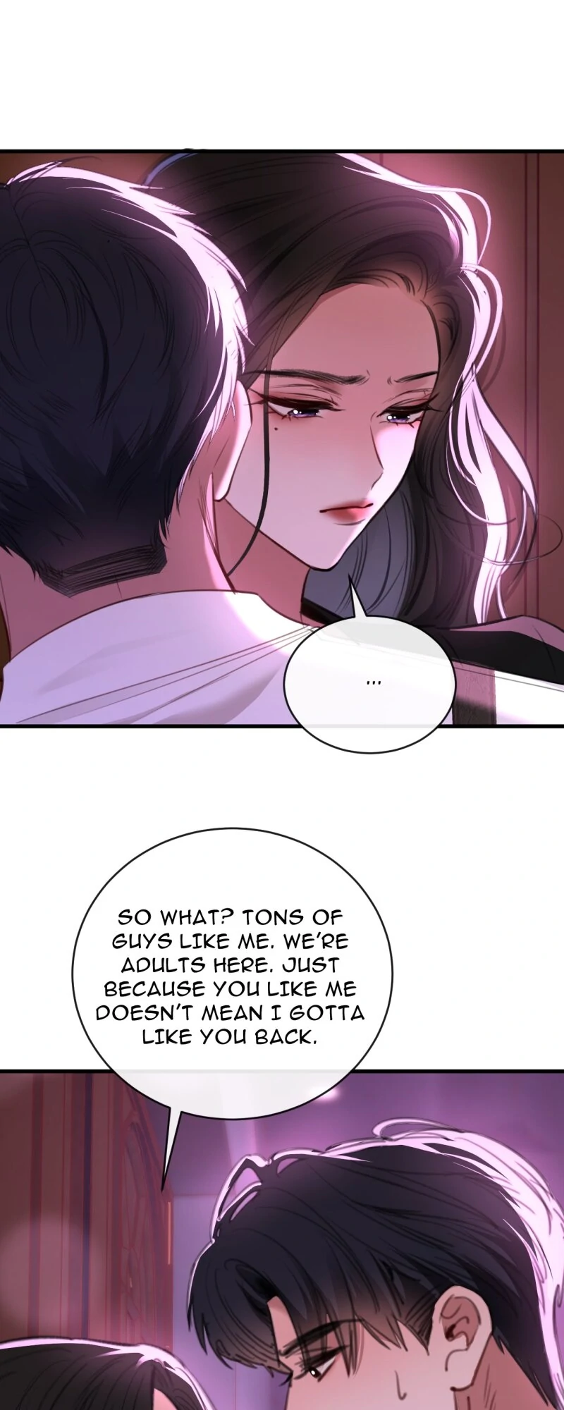 Sorry, I Am Also a Big Shot chapter 50 page 14