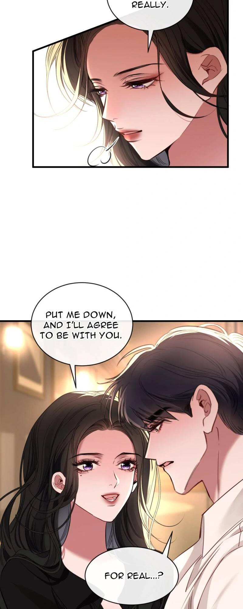 Sorry, I Am Also a Big Shot chapter 50 page 23