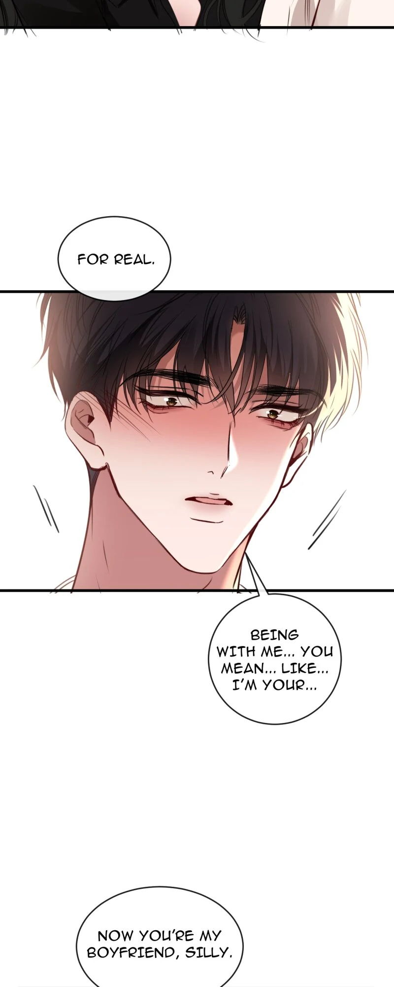 Sorry, I Am Also a Big Shot chapter 50 page 24