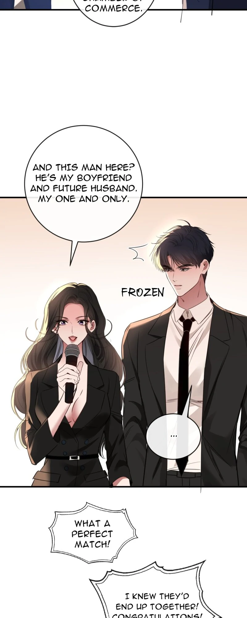 Sorry, I Am Also a Big Shot chapter 50 page 43