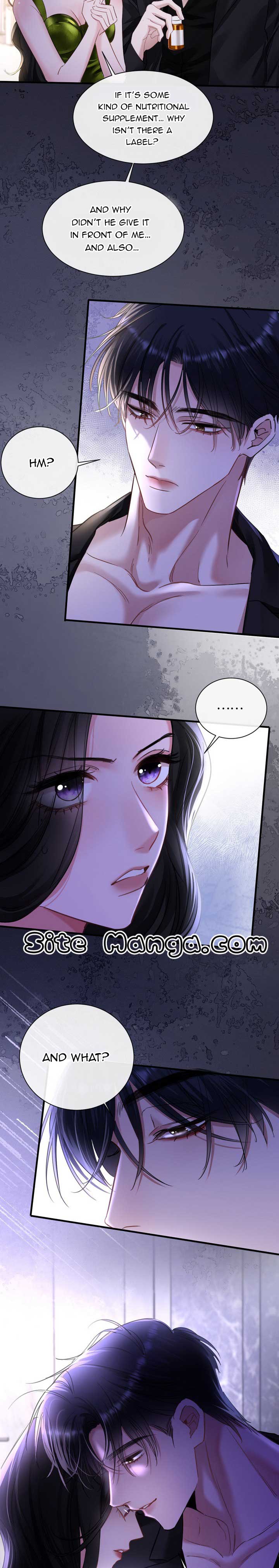 Sorry, I Am Also a Big Shot chapter 6 page 2