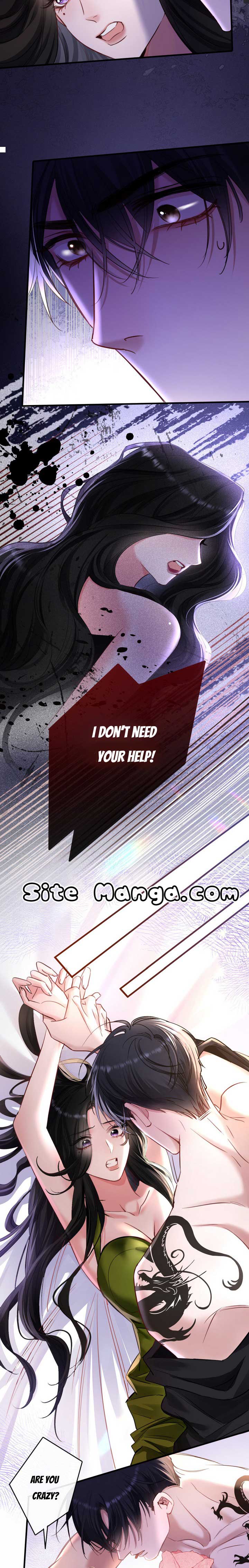 Sorry, I Am Also a Big Shot chapter 6 page 9