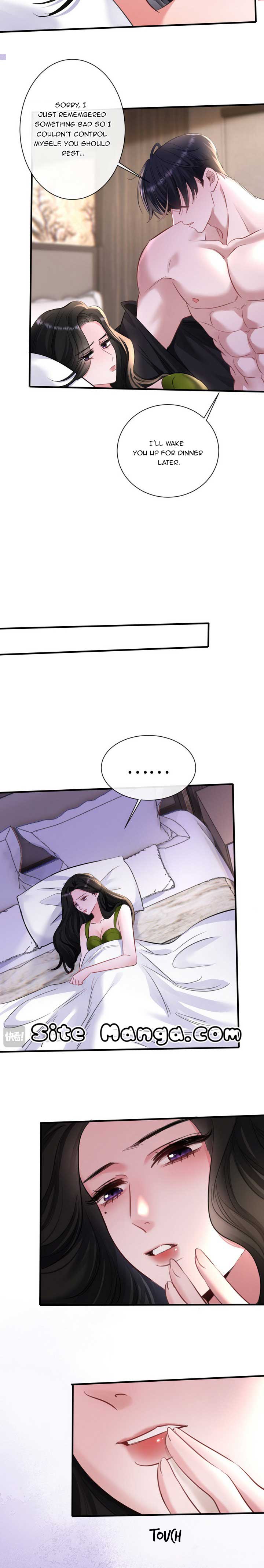 Sorry, I Am Also a Big Shot chapter 6 page 12