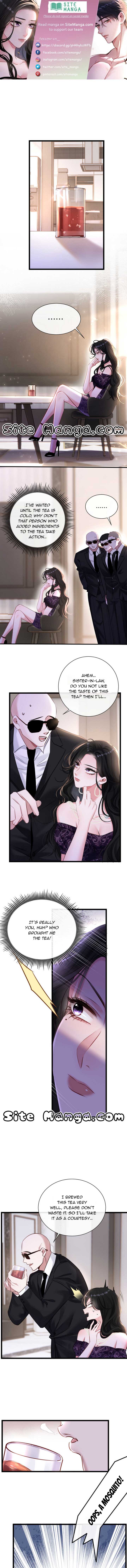 Sorry, I Am Also a Big Shot chapter 8 page 1