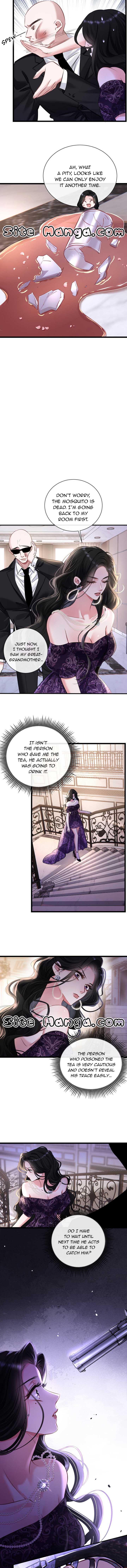 Sorry, I Am Also a Big Shot chapter 8 page 2