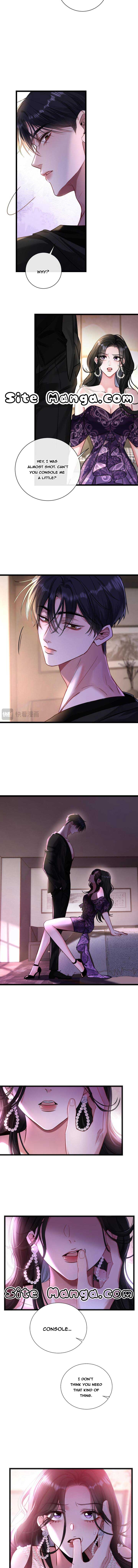 Sorry, I Am Also a Big Shot chapter 9 page 4