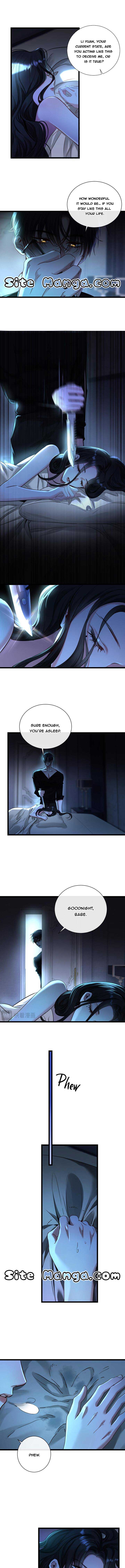 Sorry, I Am Also a Big Shot chapter 9 page 7