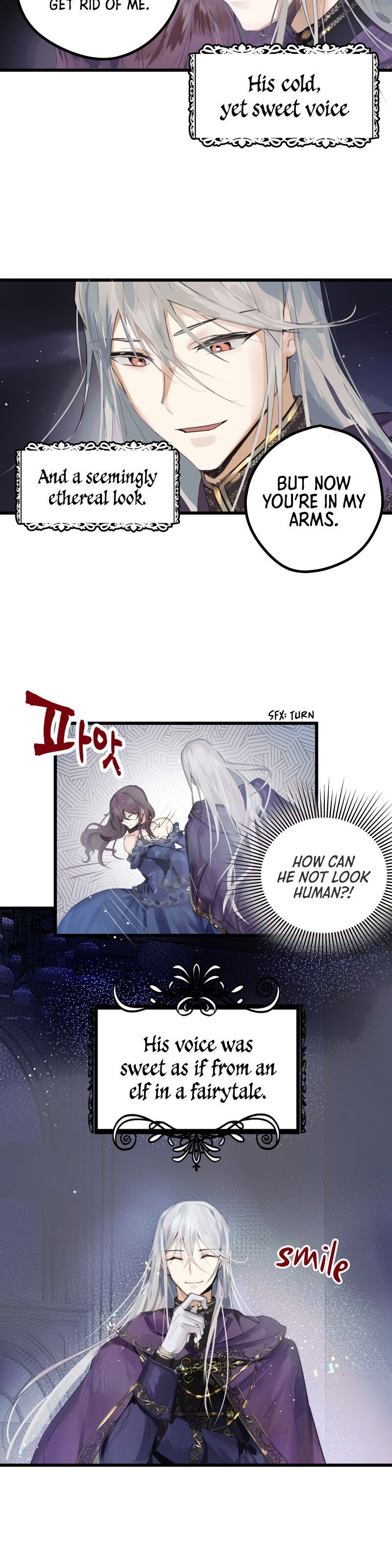 I Failed To Throw The Villain Away chapter 0 page 12