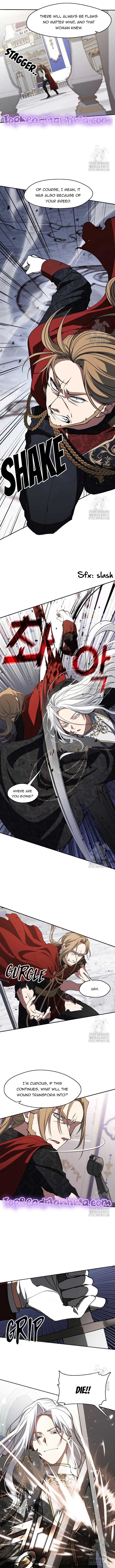 I Failed To Throw The Villain Away chapter 100 page 8