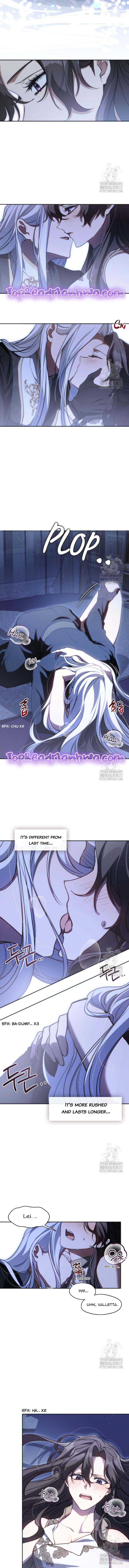 I Failed To Throw The Villain Away chapter 101 page 7
