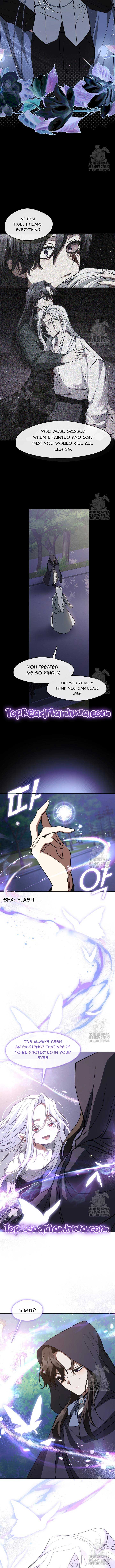 I Failed To Throw The Villain Away chapter 104 page 8