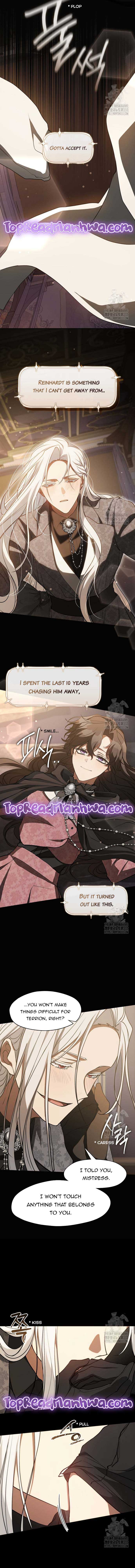 I Failed To Throw The Villain Away chapter 107 page 3