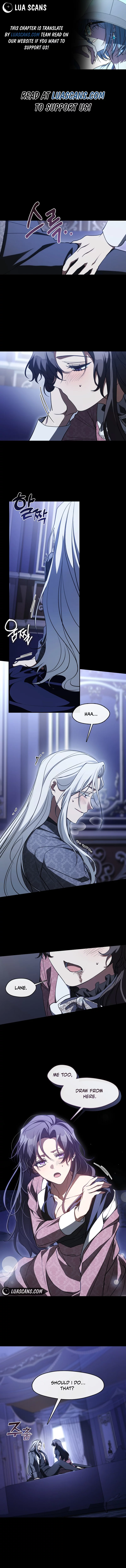 I Failed To Throw The Villain Away chapter 108 page 1