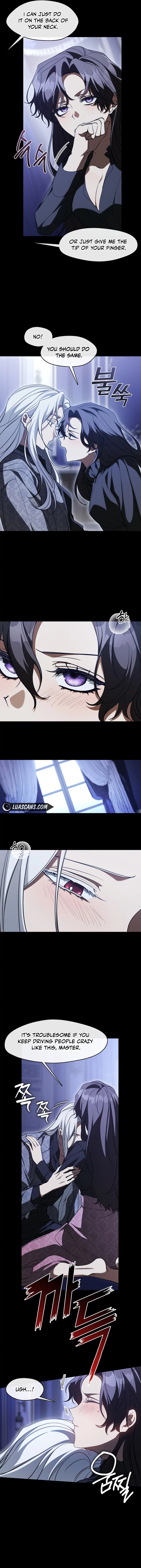 I Failed To Throw The Villain Away chapter 108 page 2