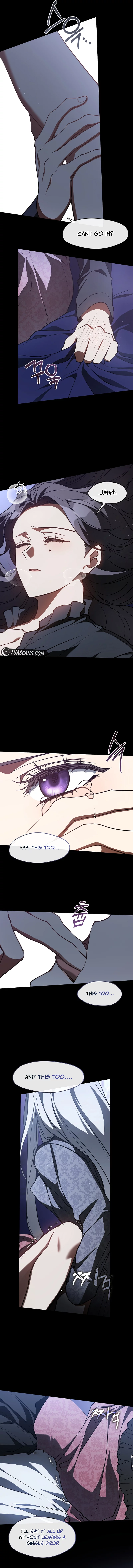 I Failed To Throw The Villain Away chapter 108 page 5