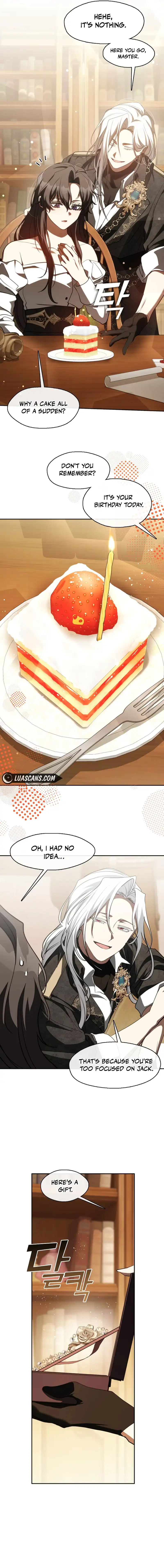 I Failed To Throw The Villain Away chapter 109 page 4