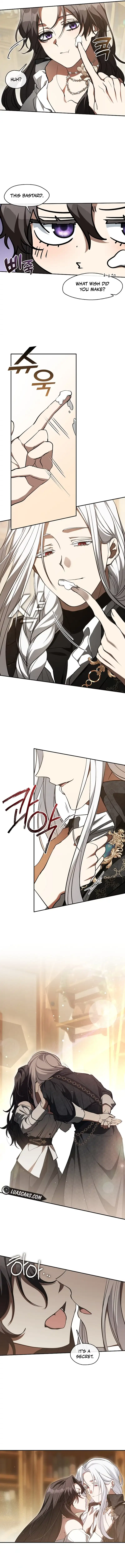 I Failed To Throw The Villain Away chapter 109 page 6