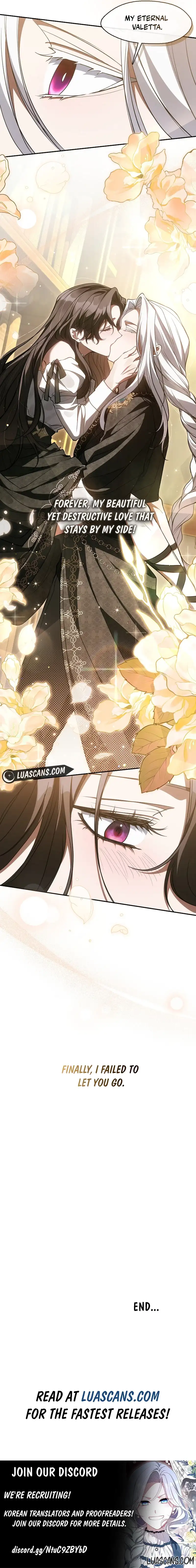 I Failed To Throw The Villain Away chapter 109 page 11
