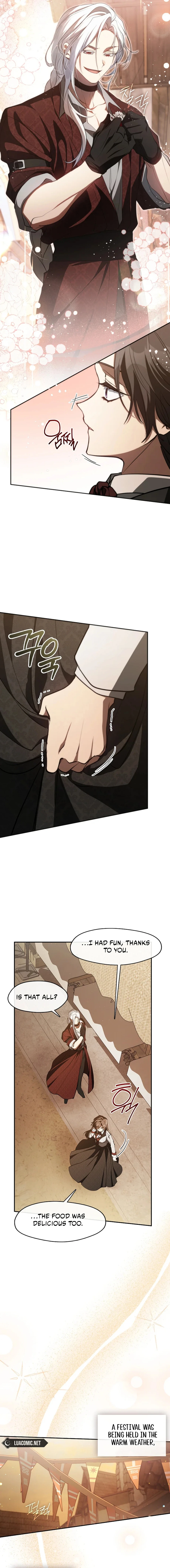 I Failed To Throw The Villain Away chapter 113 page 7