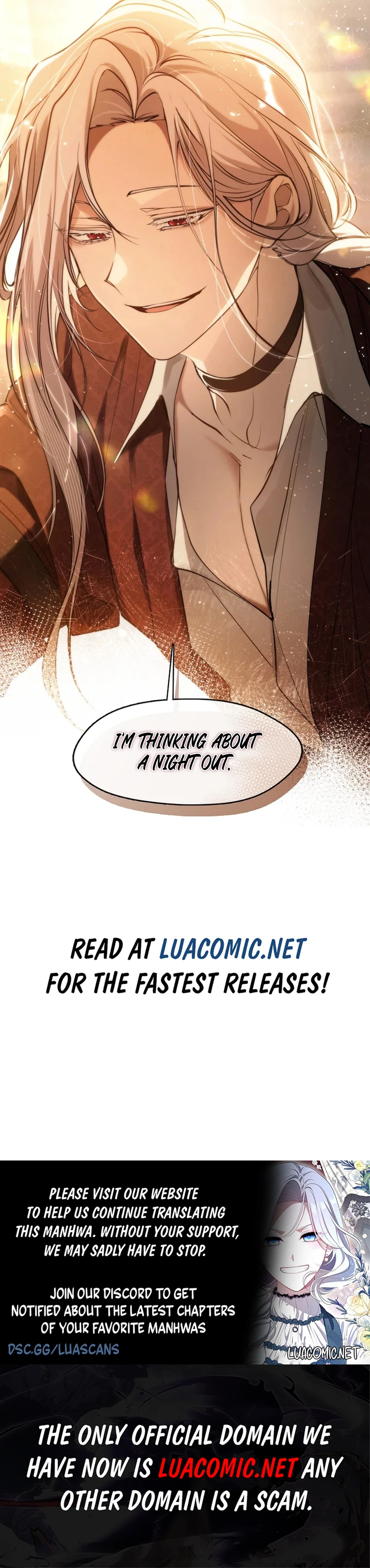 I Failed To Throw The Villain Away chapter 113 page 10