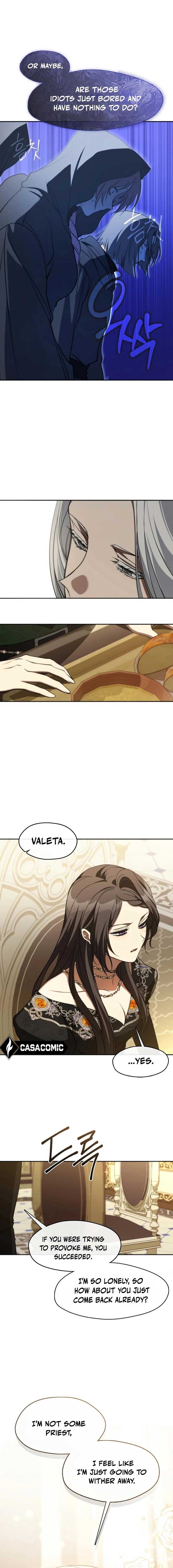 I Failed To Throw The Villain Away chapter 117 page 3