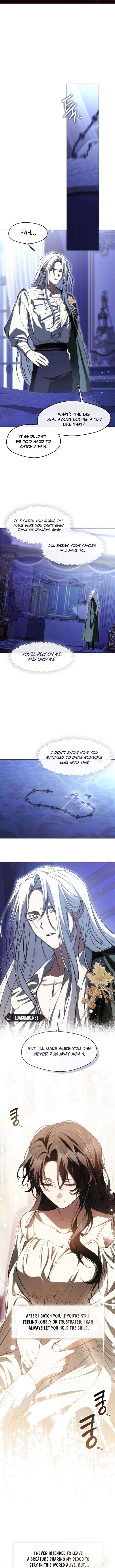 I Failed To Throw The Villain Away chapter 121 page 6